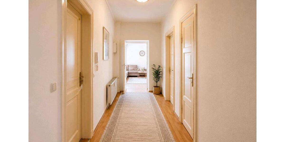 Etagenwohnung Schwerin - 2 Zimmer, 64 m&sup2;, 720&euro; | Angebot:26551028