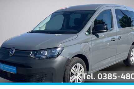 VW Caddy 10.715 km 34.980 &euro; Schwerin 19057