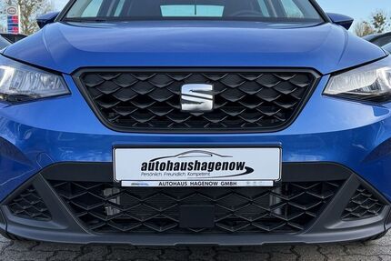 Seat Arona 1.510 km 20.900 &euro; Hagenow 19230