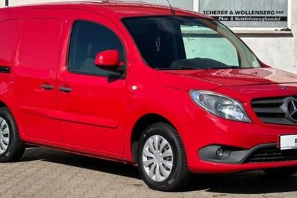 Mercedes Citan