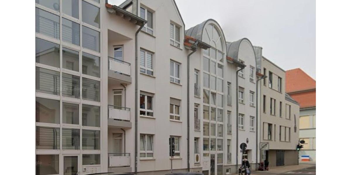 Dachgeschoßwohnung Schwerin Altstadt - 2 Zimmer, 85 m&sup2;, 935&euro; | Angebot:24489944