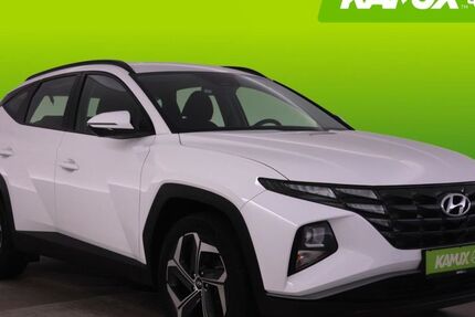 Hyundai TUCSON 56.310 km 22.850 &euro; Schwerin 19055