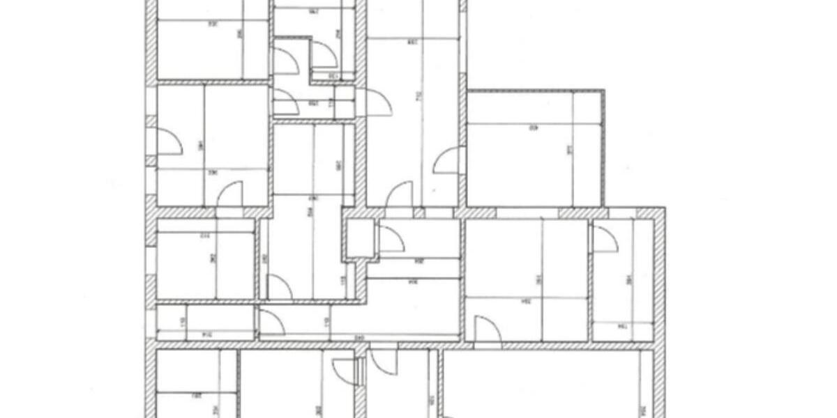 Einfamilienhaus Domsühl - 6 Zimmer, 165 m&sup2;, 225.000&euro; | Angebot:24459243