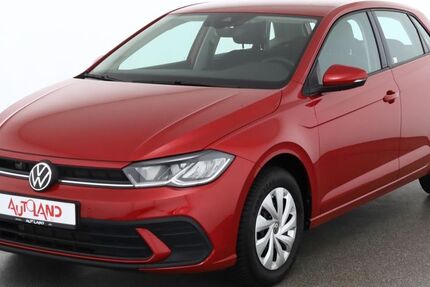 VW Polo 14.097 km 20.490 &euro; Wismar 23970