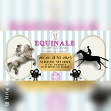 Equinale Filmfestival Bibow