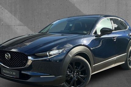 Mazda CX-30 4.804 km 29.290 &euro; Schwerin 19057
