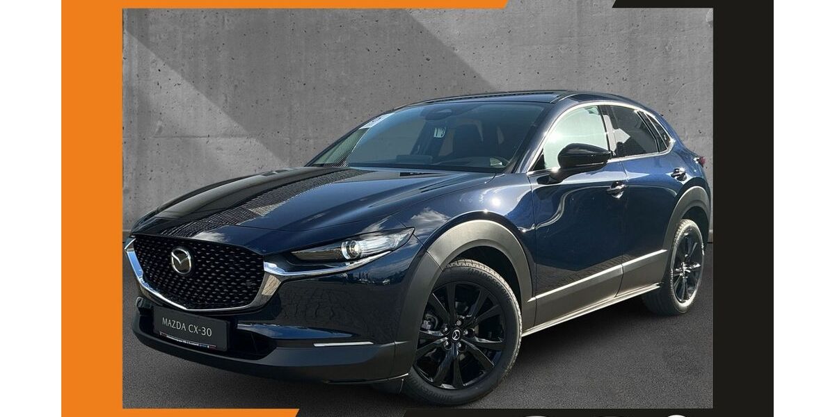 Mazda CX-30 4.804 km 29.290 &euro; Schwerin 19057