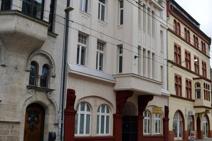 Wohnung Schwerin - 1 Zimmer, 45 m&sup2;, 750&euro; | Angebot:26231147