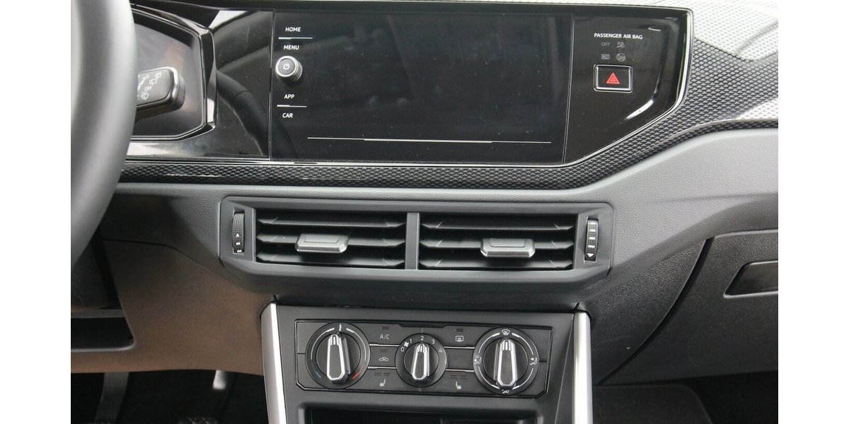 VW Taigo TSI Life LED+SITZHEIZUNG+KLIMA+ALU 37.233 km 16.990 &euro; Hagenow 19230