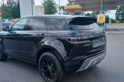Land Rover Range Rover Evoque 120.000 km 20.500 &euro; Mittenwalde 15749