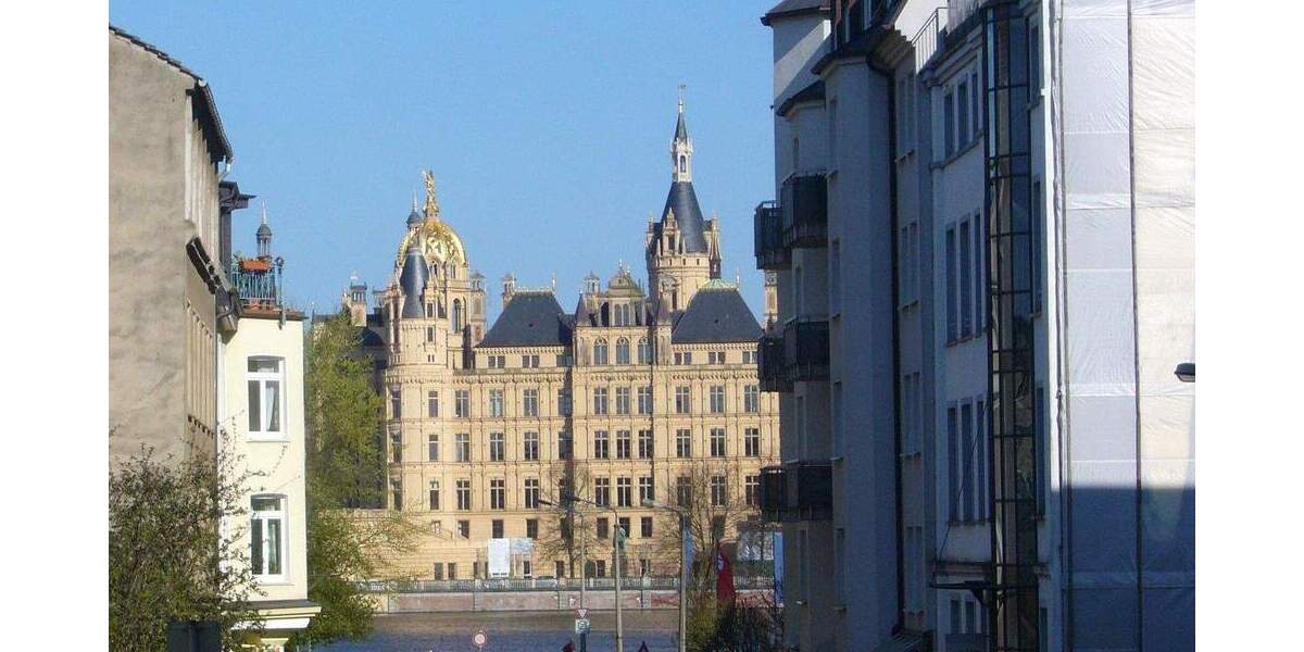 Gewerbeobjekt Schwerin Feldstadt - 845&euro; | Angebot:25782550