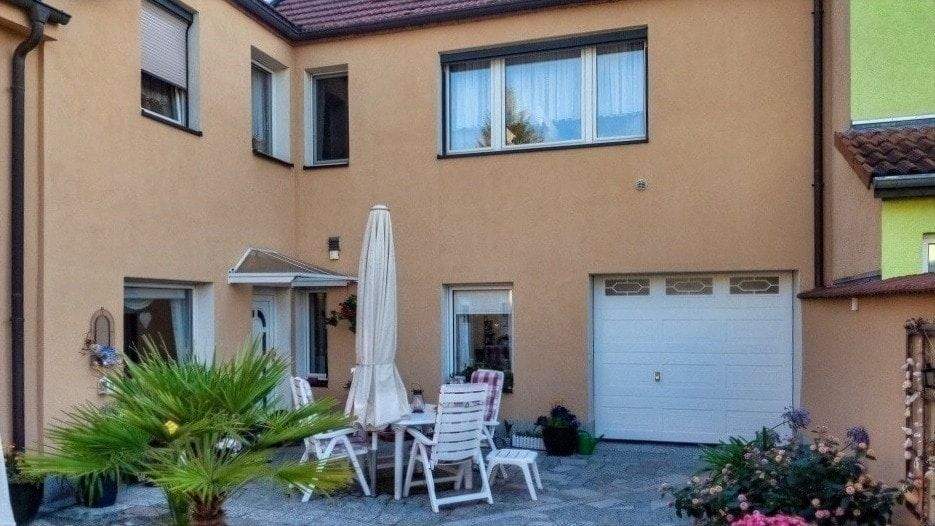 Mehrfamilienhaus, Wohnhaus Warin - 4 Zimmer, 126 m&sup2;, 298.000&euro; | Angebot:25670071