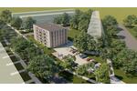 Etagenwohnung Schwerin Friedrichsthal - 2 Zimmer, 60 m&sup2;, 760&euro; | Angebot:25544537