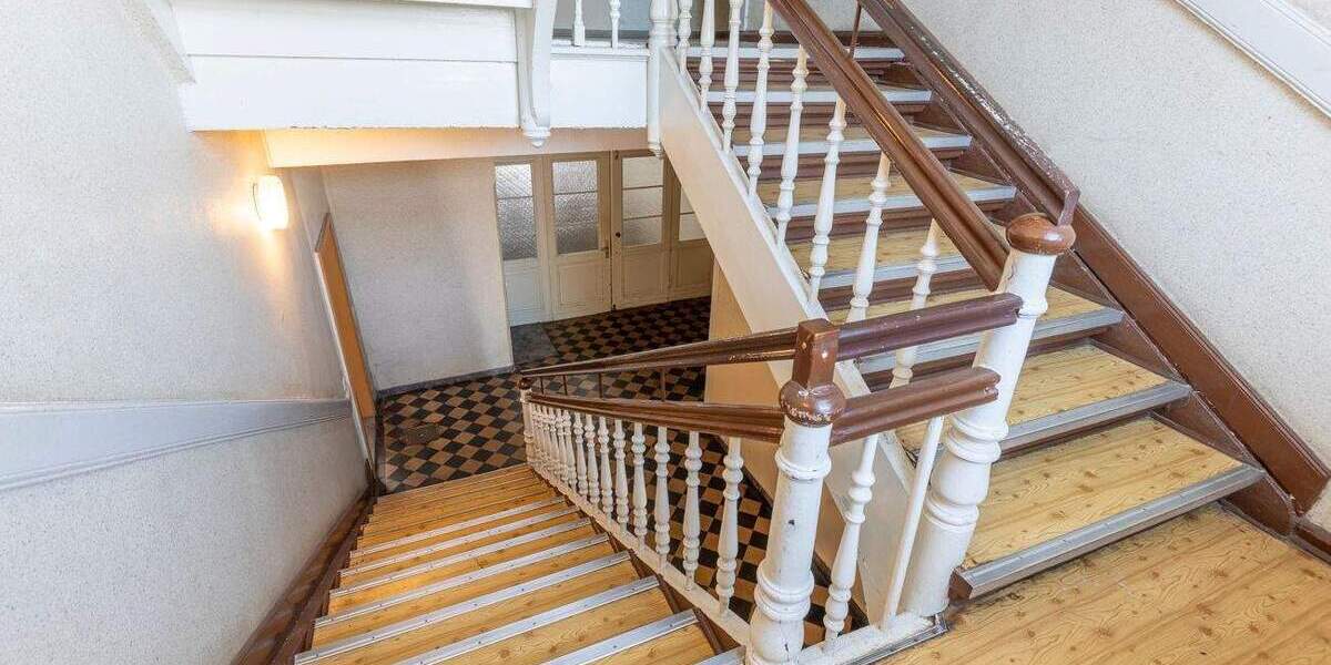 Mehrfamilienhaus, Wohnhaus Hagenow - 529.000&euro; | Angebot:25691205