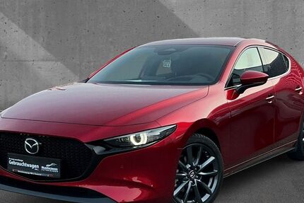 Mazda 3 18.500 km 25.390 &euro; Schwerin 19057