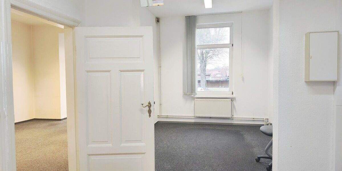 Mehrfamilienhaus, Wohnhaus Hagenow - 9 Zimmer, 260 m&sup2;, 265.000&euro; | Angebot:25674811