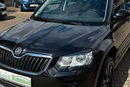 Skoda Yeti 49.513 km 13.550 &euro; Hagenow 19230