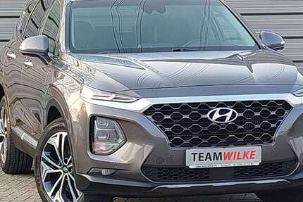 Hyundai SANTA FE 145.902 km 22.990 &euro; Schwerin 19061