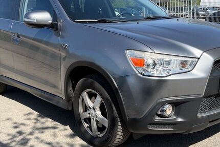 Mitsubishi ASX 220.500 km 4.000 &euro; Rastow 19077