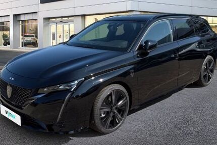 Peugeot 308 6.666 km 37.500 € Schwerin 19057