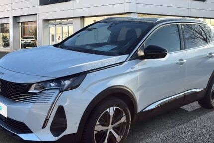 Peugeot 3008 65.754 km 22.777 &euro; Schwerin 19057
