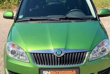 Skoda Fabia 179.000 km 4.900 &euro; Schwerin 19061