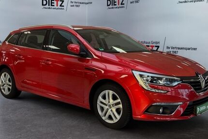 Renault Megane 92.130 km 10.770 &euro; Wildau 15745