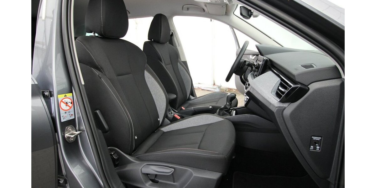 Skoda Kamiq TSI OPF 7-DSG Selection LED+KAMERA+ACC 22.955 km 23.890 &euro; Hagenow 19230