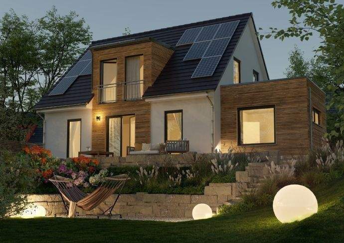 Einfamilienhaus Rehna - 6 Zimmer, 129 m&sup2;, 312.690&euro; | Angebot:26330437