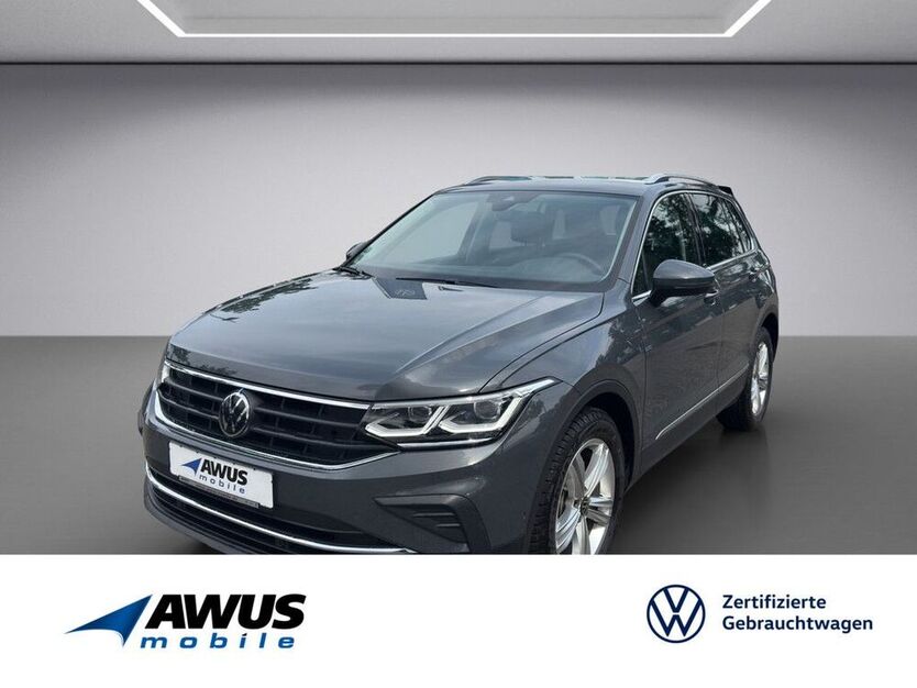Tiguan