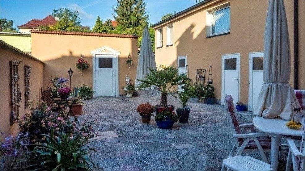 Mehrfamilienhaus, Wohnhaus Warin - 4 Zimmer, 126 m&sup2;, 298.000&euro; | Angebot:25670071