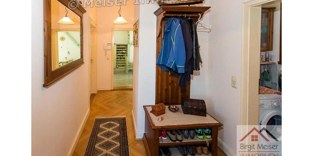 Etagenwohnung Schwerin Mueß - 3 Zimmer, 120 m&sup2;, 1.500&euro; | Angebot:26544109