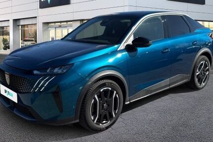 Peugeot 3008 9.999 km 34.777 € Schwerin 19057