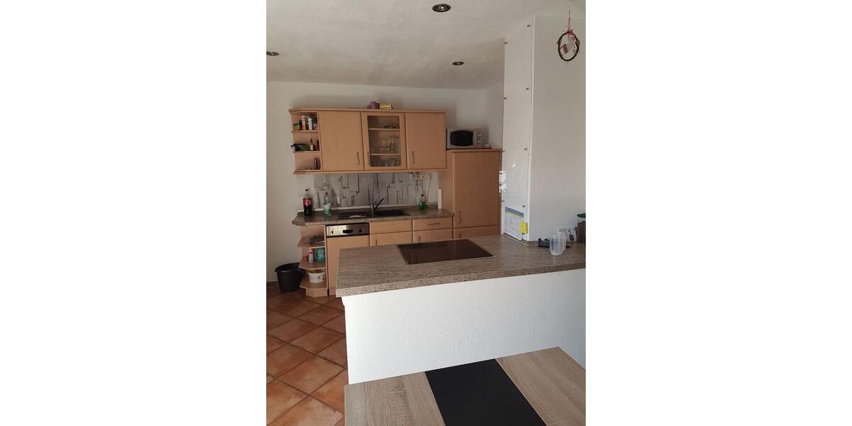 Reihenhaus Wittenburg - 2 Zimmer, 80 m&sup2;, 688&euro; | Angebot:26348644