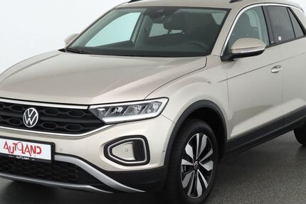 VW T-Roc 14.112 km 24.990 &euro; Wismar 23970