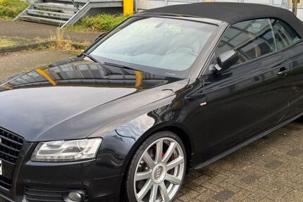 Audi A5 197.000 km 8.999 € Schwerin 19057