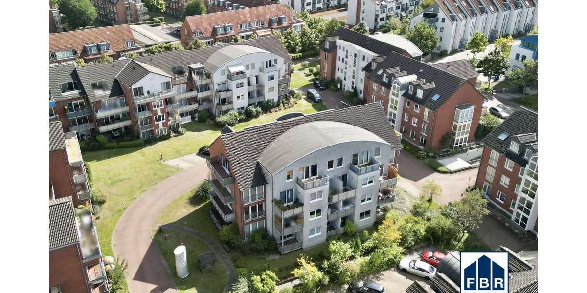 Wohnung zum Kaufen in Schwerin 135.000 € 67.55 m² 2 zimmer