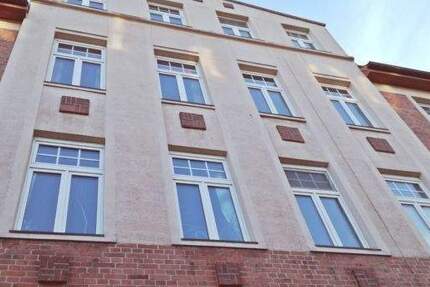 Schöne 3-Zimmer-Wohnung++in Hochparterre++mit Balkon 3 zimmer