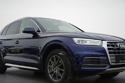 Audi Q5 148.999 km 21.599 &euro; Wittenburg 19243