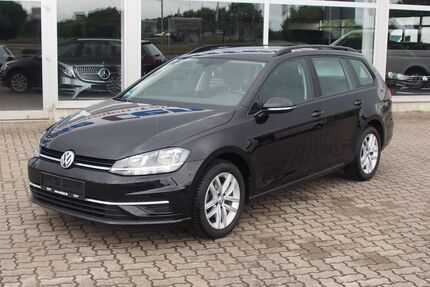VW Golf 154.876 km 9.998 &euro; Pampow 19075