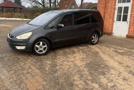 Ford Galaxy 329.975 km 3.350 &euro; Schwerin 19053