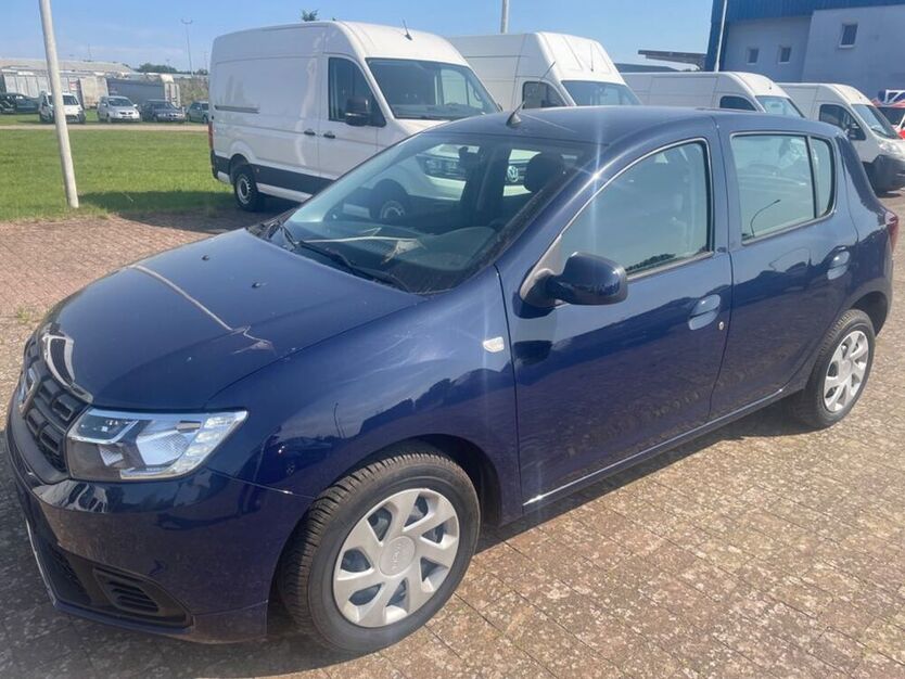 Sandero