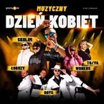 MUZYCZNY DZIEN KOBIET