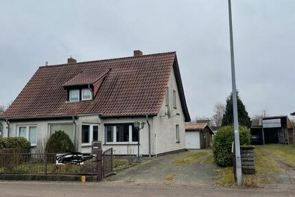Haus Pampow - 3 Zimmer, 60 m&sup2;, 199.000&euro; | Angebot:25641258