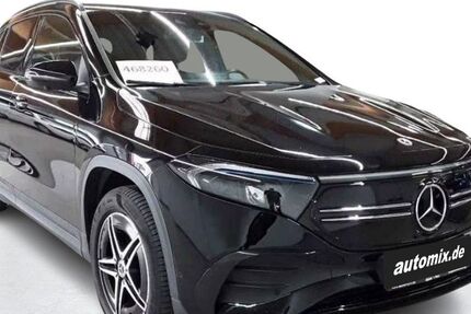 Mercedes-Benz EQA 65.360 km 33.900 &euro; Gadebusch 19205