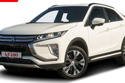 Mitsubishi Eclipse Cross 65.871 km 22.490 &euro; Schwerin 19061