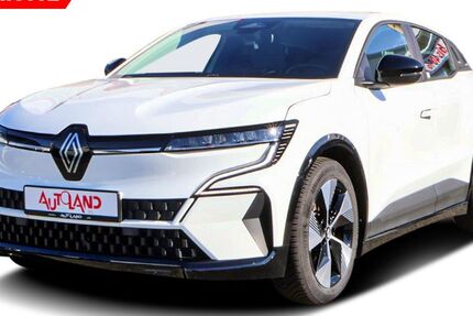 Renault Megane 45.187 km 23.950 &euro; Schwerin 19061