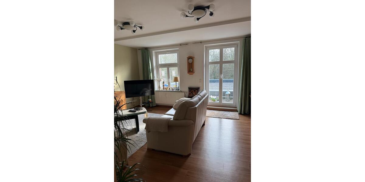 Maisonettenwohnung Schwerin Neumühle - 4 Zimmer, 113 m&sup2;, 1.190&euro; | Angebot:26170768