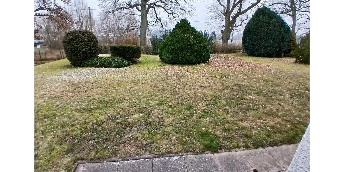 Erdgeschoßwohnung Lützow - 3 Zimmer, 58 m&sup2;, 415&euro; | Angebot:24828205