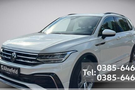 VW Tiguan 33.600 km 38.888 &euro; Schwerin 19061